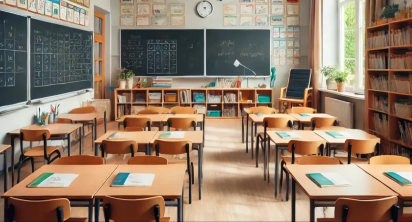 Zduny. Kolejny konkurs na stanowisko dyrektora szkoły nierozstrzygnięty