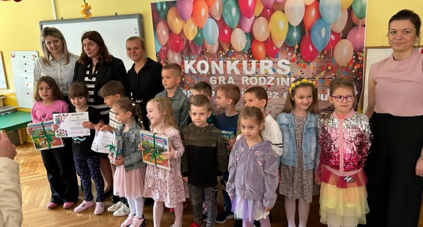 „Pod Świerkami”. Kto potrafi spędzać wspólne chwile bez ekranów? (foto)