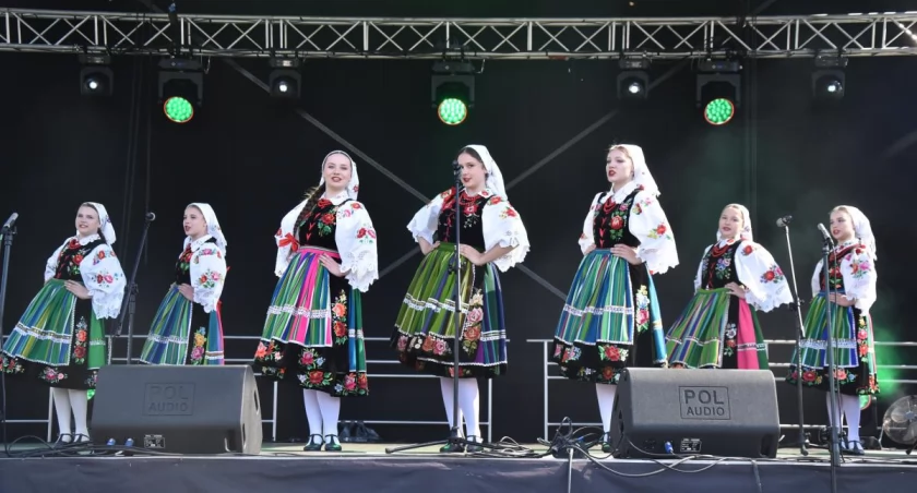 Domaniewicka Majówka 2025 już za nami (foto, film)