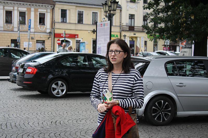 Szlakiem innowierców w Łowiczu
