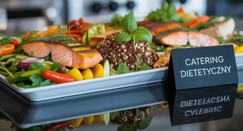 Jak podgrzewać catering dietetyczny? Praktyczny przewodnik dla każdego