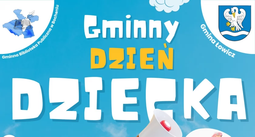 Gminny Dzień Dziecka w Jamnie. Moc atrakcji już w najbliższą niedzielę!