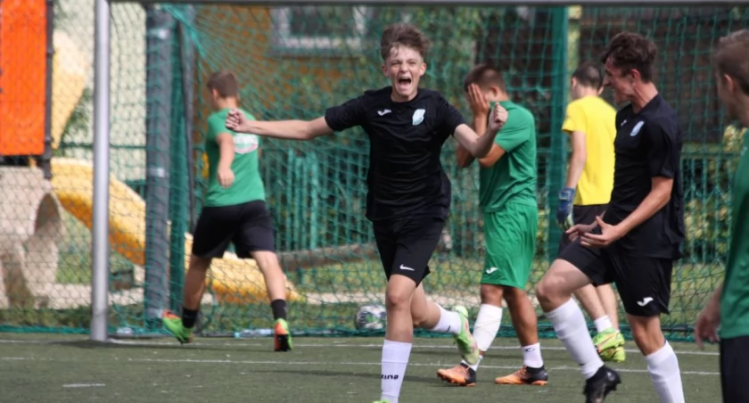 IV Zatorze Cup już w lipcu. Trwają zapisy na popularny turniej piłkarski w Łowiczu
