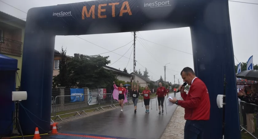 Sportowe rozpoczęcie wakacji już po raz ósmy! Polesie zaprasza na biegowe święto wśród lasów