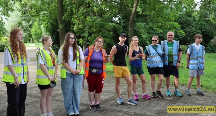 Oni na sportowo zaczynają weekend! (foto)