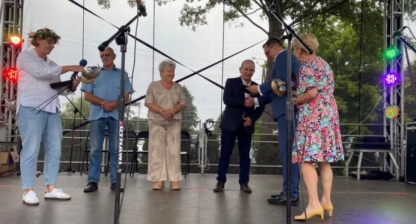 Stowarzyszenie Ogrodowe „Relaks Łowicz” świętuje 10-lecie istnienia (foto, film)