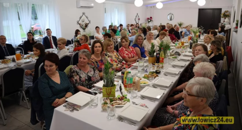 Święto Matki i Ojca obchodzono w Dzierzgowie (foto)