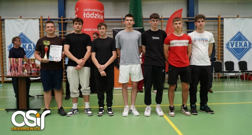 Wyniki XXI Grand Prix Diecezji Łowickiej LSO o Puchar Biskupa Łowickiego (foto)