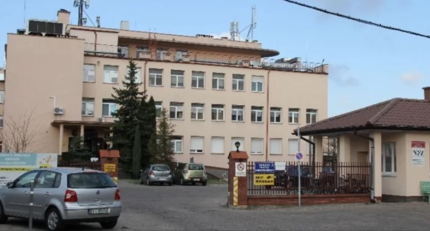Nie wyłoniono dyrektora ZOZ w Łowiczu 