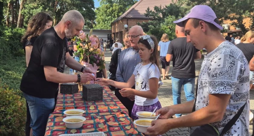 Jubileusz i Biesiada na Korabce. Parafia świętuje 25-lecie istnienia