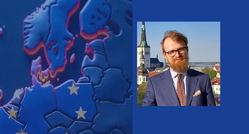Powiat zaprasza na spotkanie z Kacprem Kitą