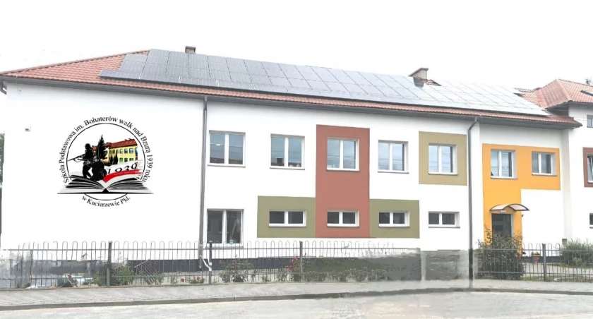 SP w Kocierzewie Płd. Zamiast kwiatów, zbiórka na wspólne dzieło!