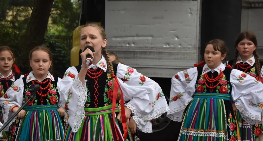 Jubileuszowa Biesiada na Korabce. Tak świętuje wspólnota parafialna (foto,film)