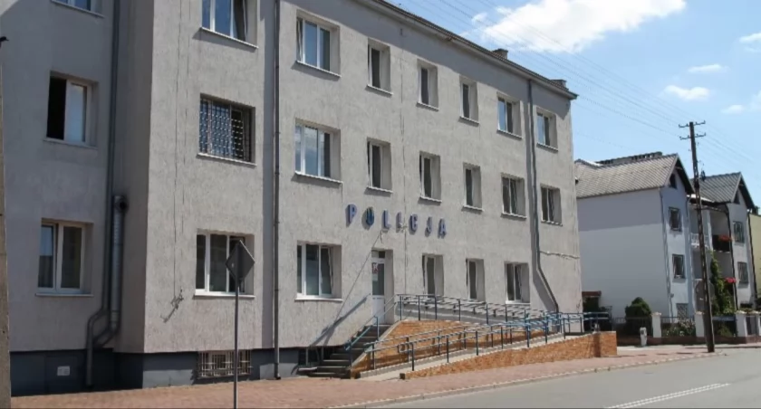 Wakacyjny Doborowy Punkt Informacyjny w KPP Łowicz