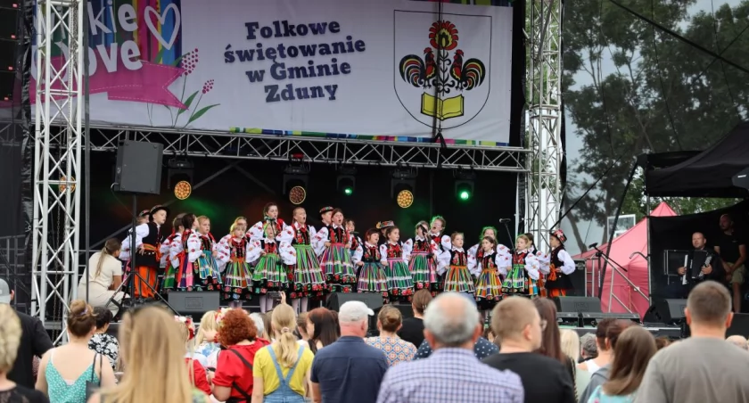V Festyn „Podłowickie Folk(l)ove”. Masters i Enej gwiazdami wydarzenia