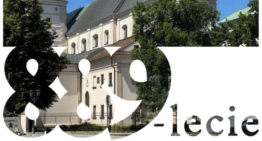 Łowicz świętuje 889. urodziny. Historyczne zwiedzanie i francuska muzyka pod basztą