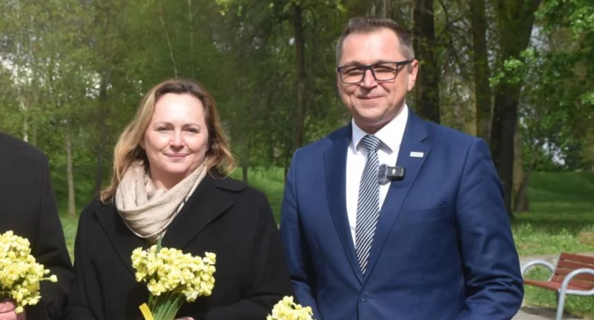 Łowicz. Władze miasta podpiszą umowę na inwestycję za 45 milionów złotych