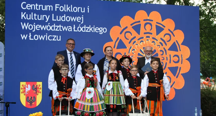 W Łowiczu powstanie inwestycja za 45 milionów złotych - Centrum Folkloru i Kultury Ludowej Województwa Łódzkiego (foto, film)