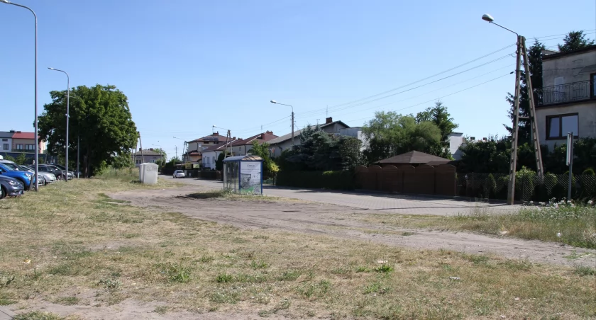Na Górkach bez wyprzedaży garażowej