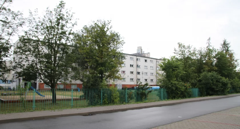 Łowicz. Miasto chce sprzedać działkę przy ul. Kaliskiej. „To niesamowita szansa”