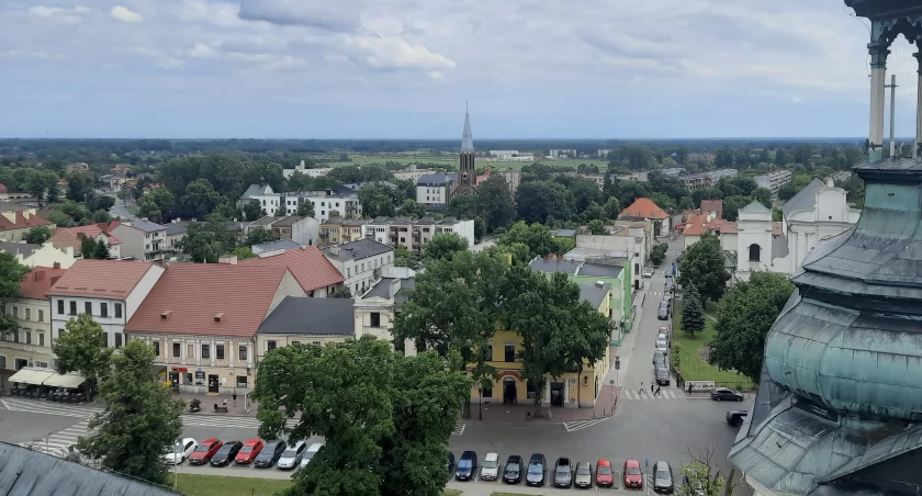 W Łowiczu powstanie jednostka wojskowa? Sztab Generalny Wojska Polskiego odpowiada