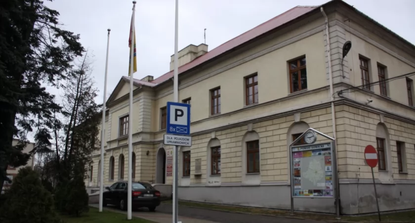Łowiczanka z doświadczeniem ponownie na kluczowym stanowisku w starostwie