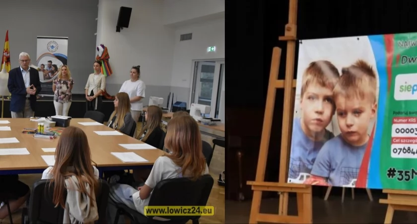 Moda, tradycja i ekologia na jednej scenie – Gala Finałowa projektu „Upcykling po łowicku” już w niedzielę w ŁOK-u