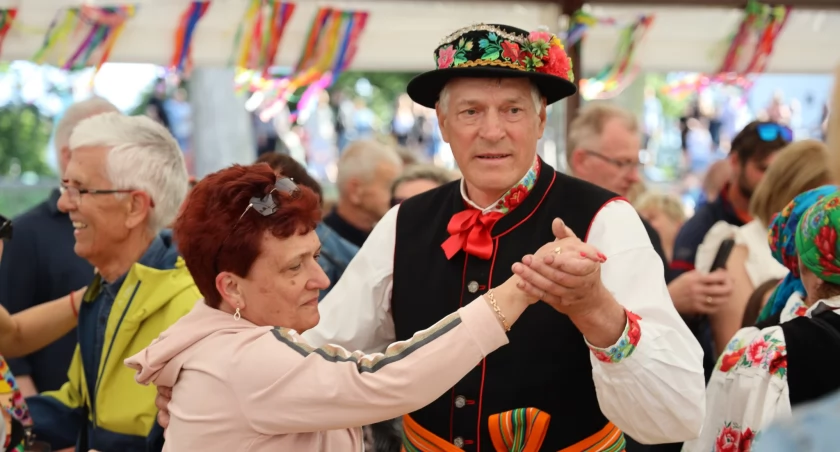 Wiemy do kogo trafi „Łowicka Róża” 