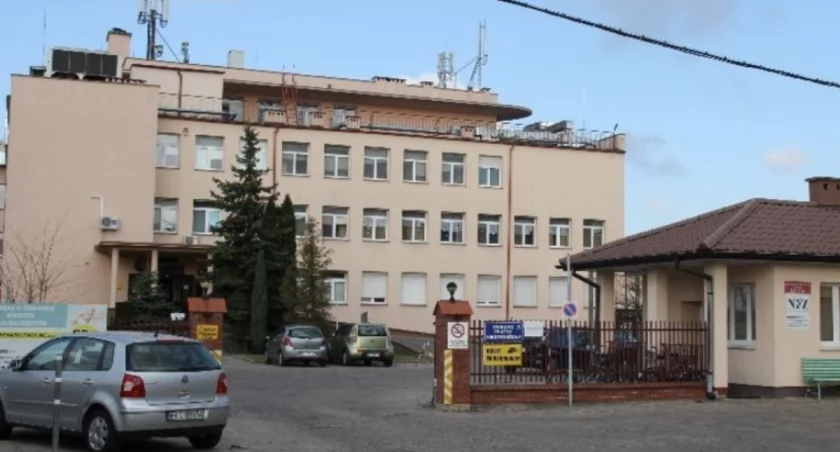 Nowy dyrektor ZOZ w Łowiczu? Znamy nazwiska kandydatów!