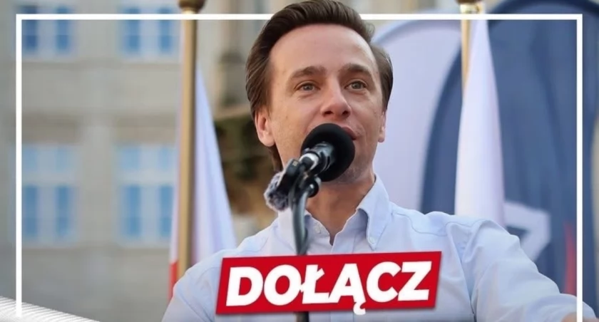Nowy rozdział dla Łowicza – powstało oficjalne koło Ruchu Narodowego!