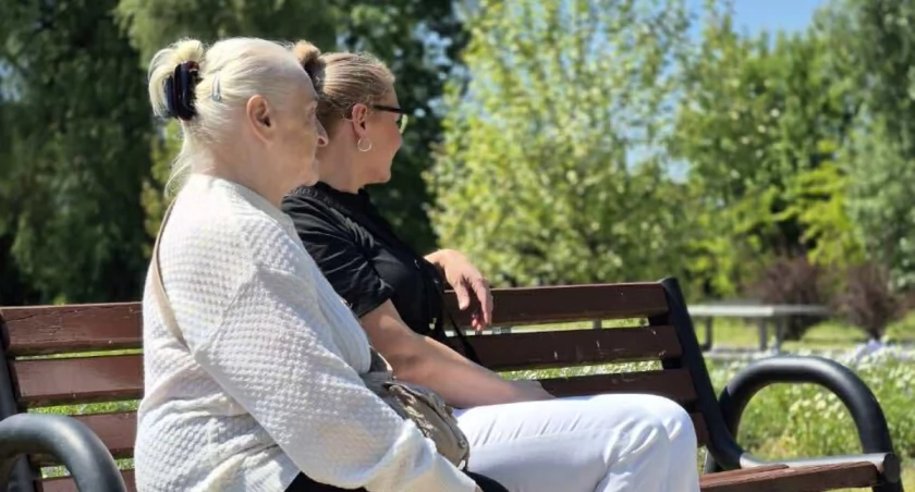 Zostań asystentem osobistym. MOPS w Łowiczu zaprasza do współpracy