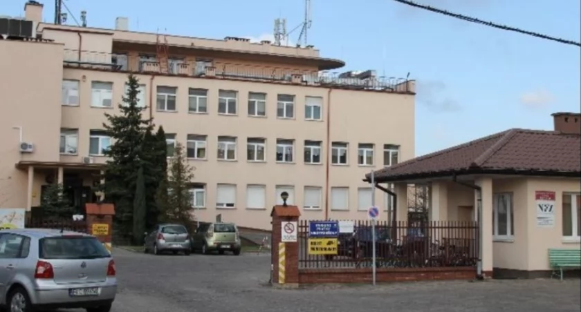 Nowy dyrektor szpitala w Łowiczu wybrany – trwa procedura zatwierdzenia