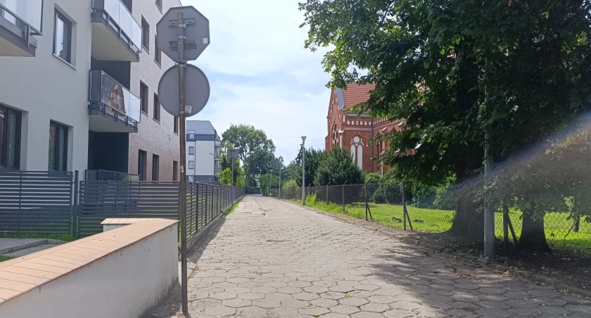 Modernizacja ulicy Akademickiej. Rusza długo wyczekiwany remont (foto)