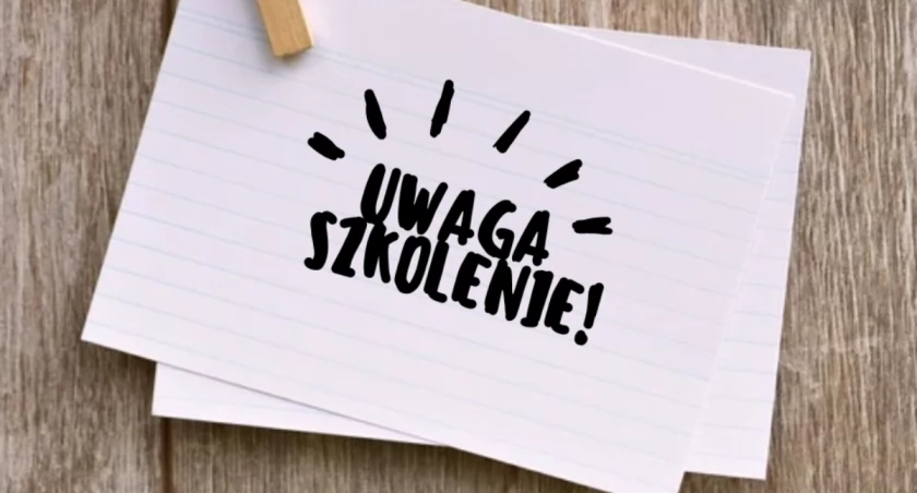 Stowarzyszenie Strzeleckie Ziemi Łowickiej zaprasza na szkolenie