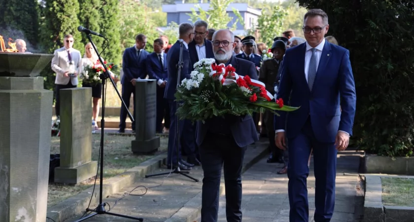 Łowicz uczci 81. rocznicę wybuchu Powstania Warszawskiego