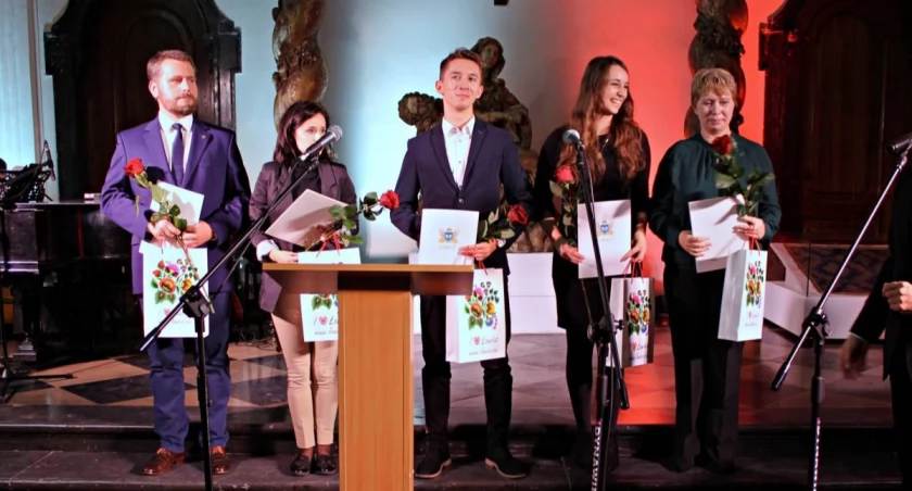Ruszyła jubileuszowa edycja konkursu na najlepszą pracę dyplomową związaną z Łowiczem
