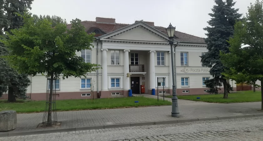Łowicz. Poczta przy ul. 3 Maja zmienia godziny pracy