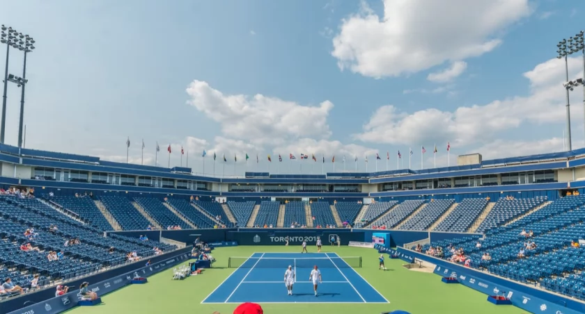 Tenis dla początkujących. Jak zrozumieć zasady panujące na korcie?