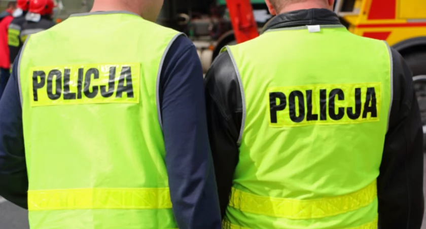 Policjanci z Łowicza docenieni za empatię i wsparcie!