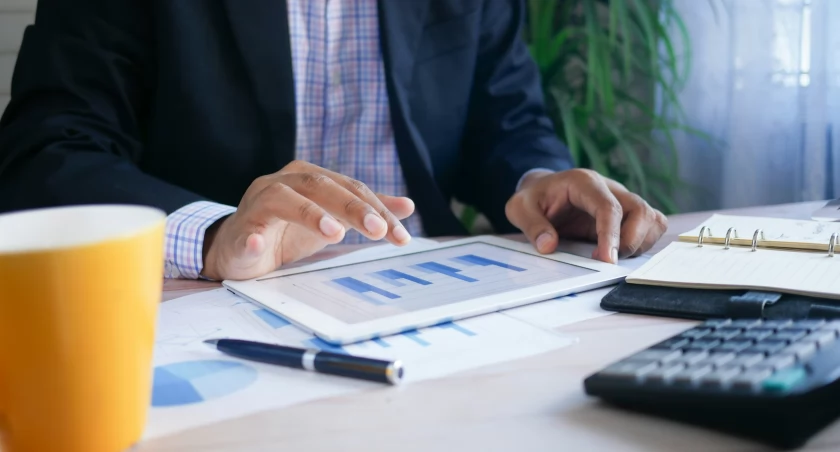 Biuro rachunkowe B2B online – jak to działa?