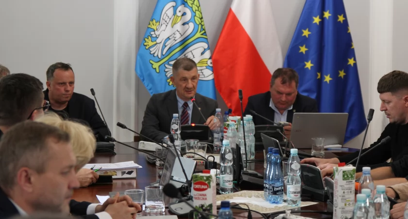 Oświadczenia majątkowe radnych Rady Miejskiej w Łowiczu za 2024 rok – CZĘŚĆ 1