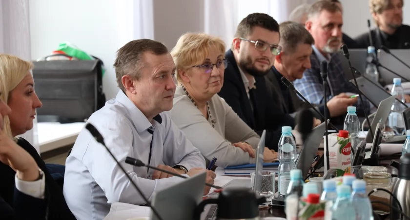 Oświadczenia majątkowe radnych Rady Miejskiej w Łowiczu za 2024 – CZĘŚĆ 2