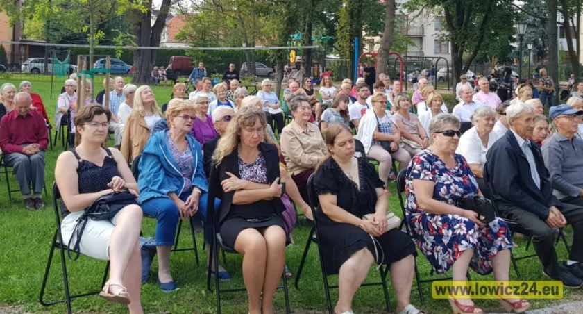 Patriotyczny koncert pod basztą gen. Klickiego już dziś