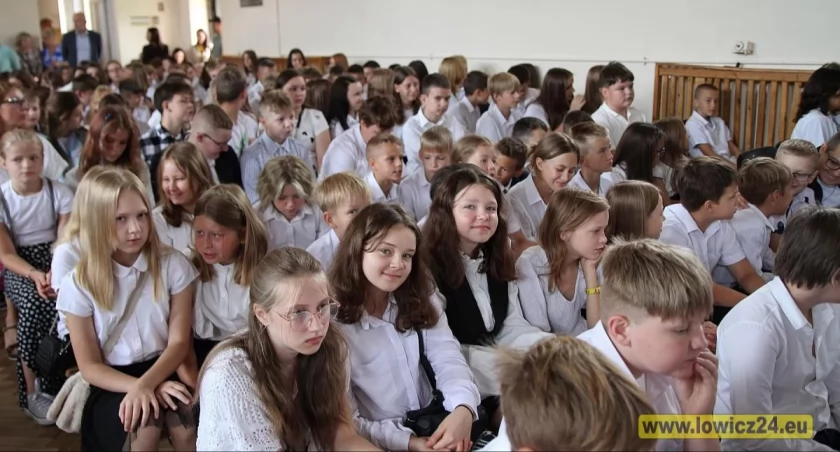 Miliony na rozwój edukacji w powiecie łowickim! 