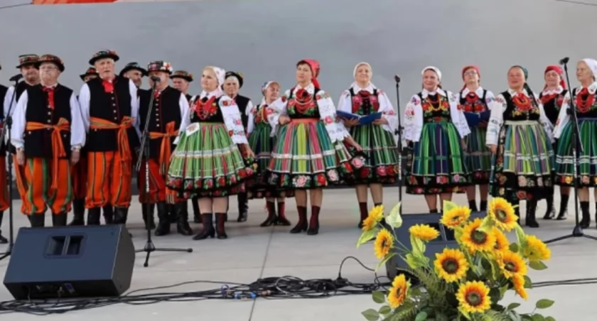 Ksinzoki uczczą żołnierski trud. Koncert patriotyczny w Muzeum