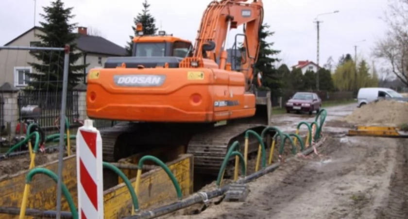 Gminy z powiatu łowickiego z ogromnym dofinansowaniem na wodne inwestycje