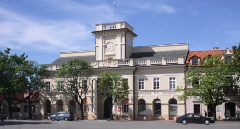 Dwa nowe budynki wielorodzinne w Łowiczu. Ruszył przetarg na projekt