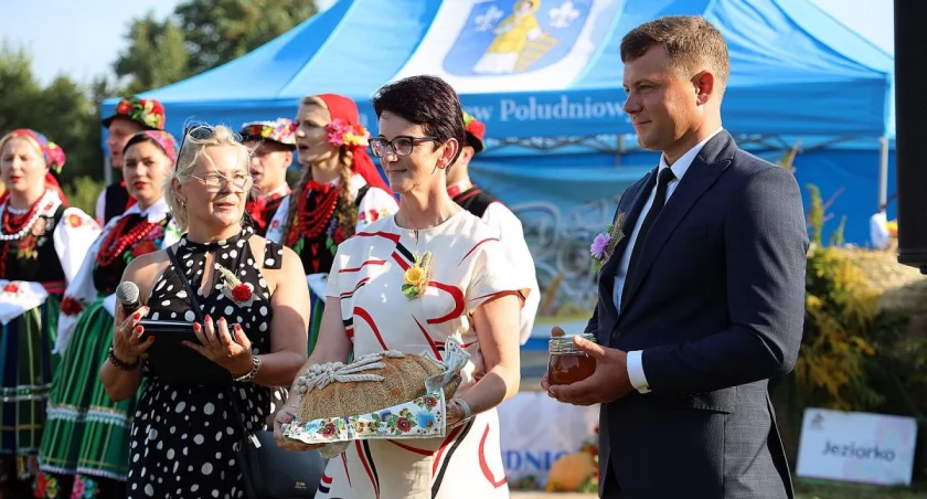 Tak wyglądać będzie święto plonów w Kocierzewie Płd. 