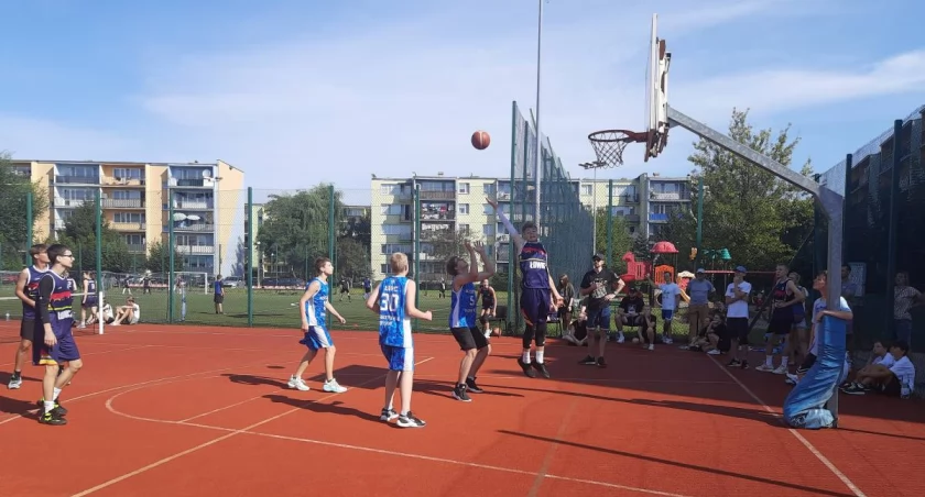 Koszykarskie emocje na Zatorzu! Turniej ZATORZE BASKET już niebawem