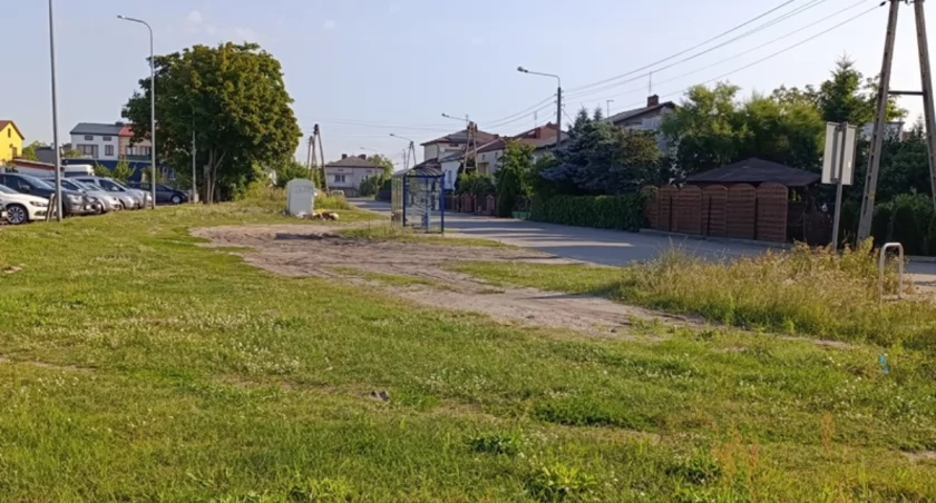Na Górkach bez wyprzedaży garażowej
